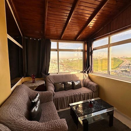 Appartement Almoustakbal Tanger Екстер'єр фото