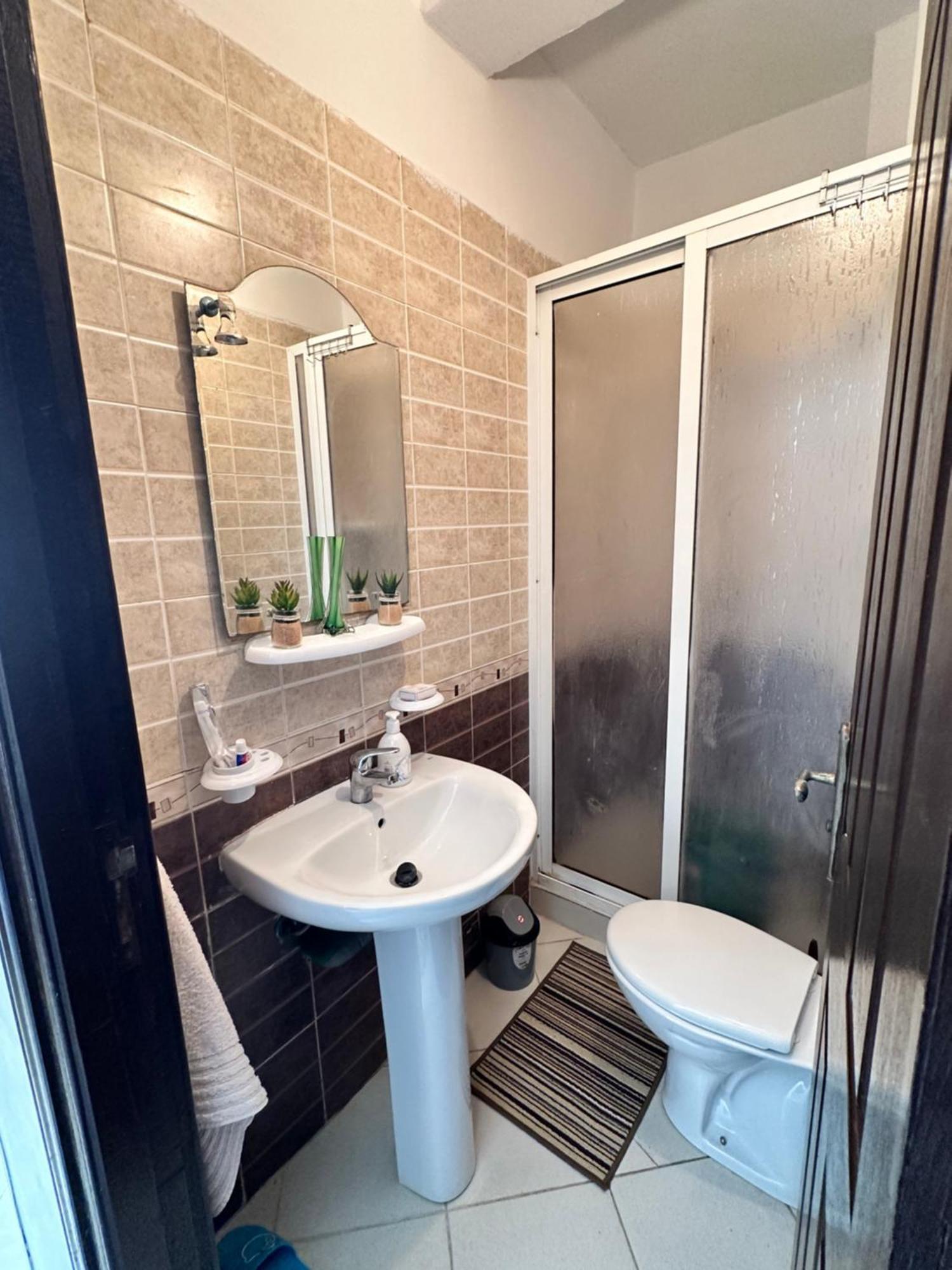 Appartement Almoustakbal Tanger Екстер'єр фото
