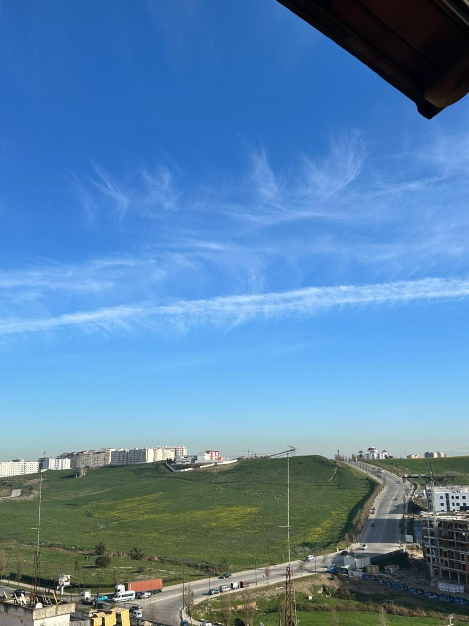 Appartement Almoustakbal Tanger Екстер'єр фото
