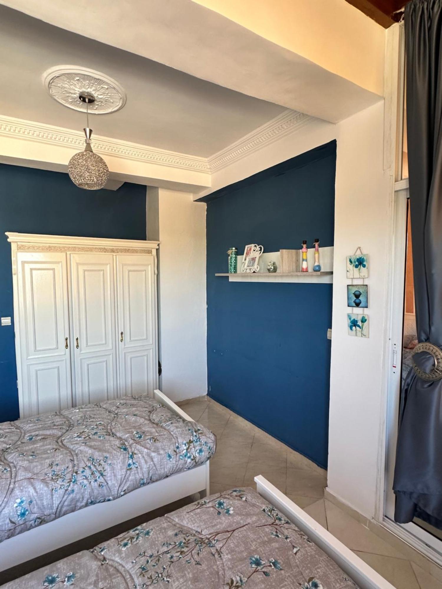 Appartement Almoustakbal Tanger Екстер'єр фото