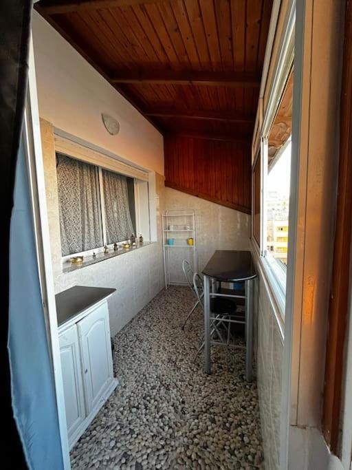Appartement Almoustakbal Tanger Екстер'єр фото