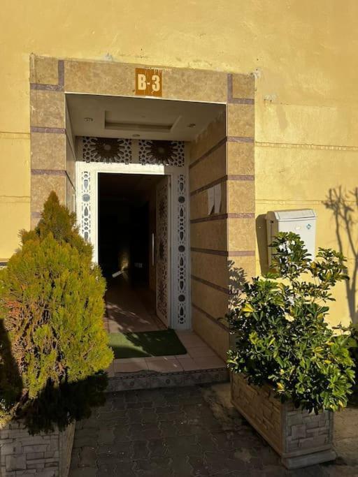 Appartement Almoustakbal Tanger Екстер'єр фото