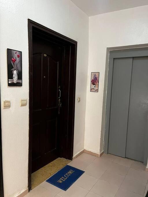 Appartement Almoustakbal Tanger Екстер'єр фото